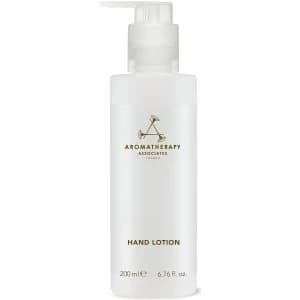 Aromatherapy Associates Hand Lotion 200ml