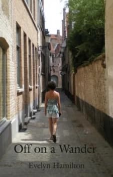 Off on a Wander by Evelyn Hamilton Paperback