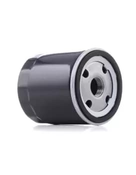 RIDEX Oil filter 7O0112 Engine oil filter OPEL,FORD,FIAT,GRANDLAND X (A18),Crossland X (P17),COMBO Großraumlimousine (X19)