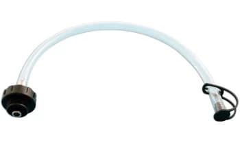 Laser Tools 5161 Oil Filter Drain - VAG