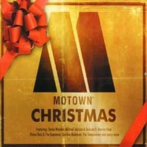 The Motown Christmas Collection by Various Artists CD Album