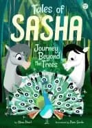 tales of sasha 2 journey beyond the trees