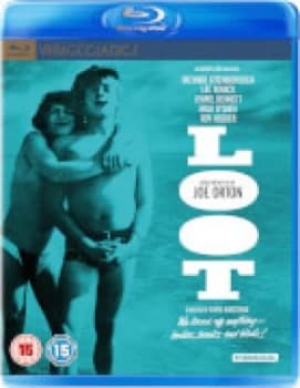 Loot Bluray
