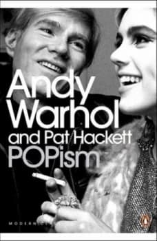Popism by Andy Warhol Paperback