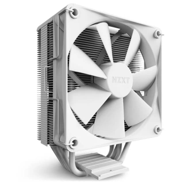 NZXT Freeze T120 White