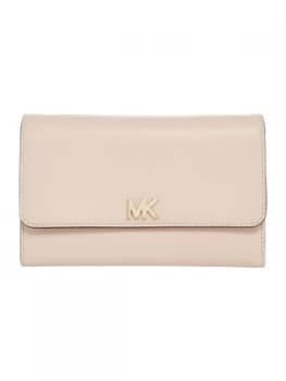 Michael Kors Mott medium carryall Light Pink