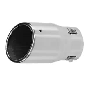 RIDEX Tailpipe 181A0003 Baffle, tailpipe