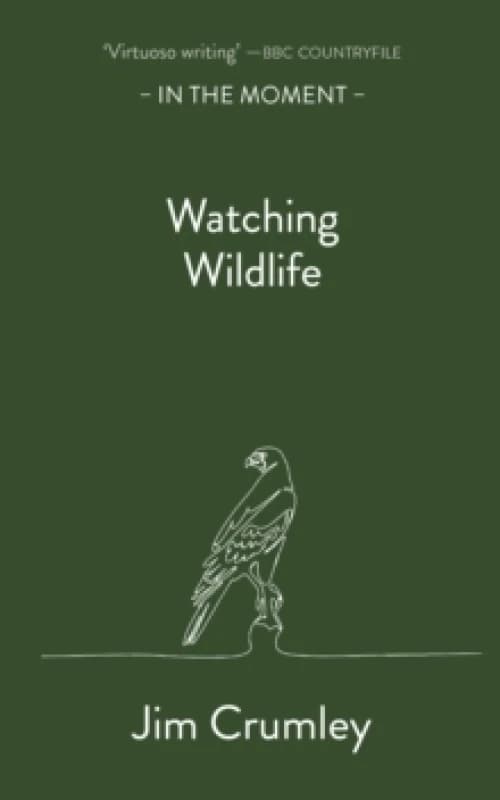Watching Wildlife Paperback / softback