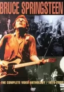 Bruce Springsteen: The Complete Video Anthology - 1978-2000