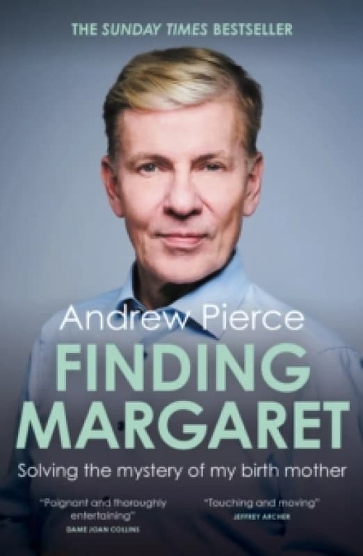 Finding Margaret: Solving the mystery of my birth mother Paperback / softback