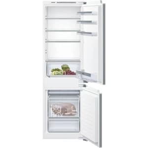 Siemens iQ300 KI86VVFF0G 268L Integrated Fridge Freezer