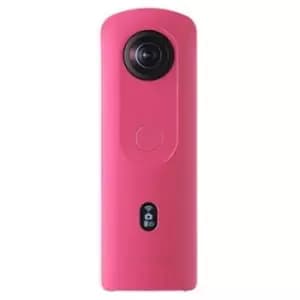 Ricoh Theta SC2 Pink