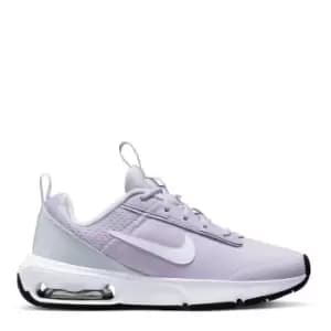 Nike Air Max INTRLK Lite Big Kids Shoes - Pink