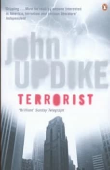 Terrorist by John Updike Book