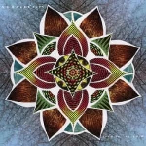 Song of the Rose by Arbouretum CD Album