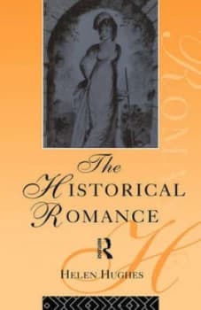 The historical romance by Helen Hughes