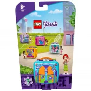 LEGO Friends Mia's Soccer Cube Toy (41669)