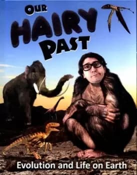 Our hairy past by Nancy Dickmann