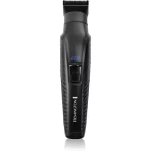 Remington Graphite Series G2 Hair And Beard Clipper