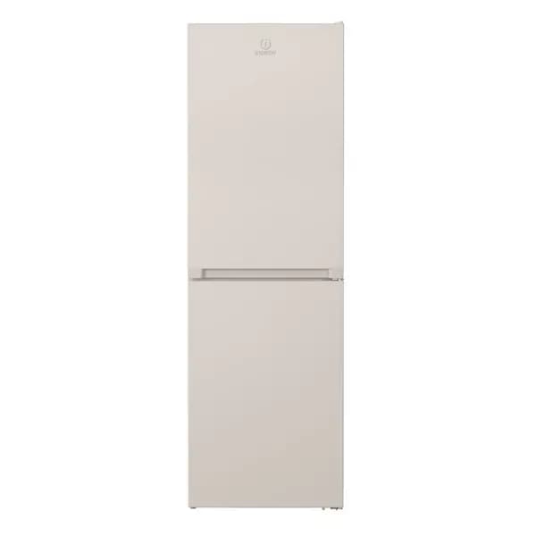 Indesit IBTNF60182WUK 237L Frost Free Freestanding Fridge Freezer
