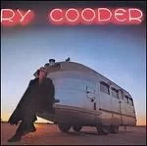 ry cooder