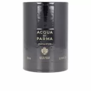 Acqua di Parma Signatures of the Sun Oud & Spice Eau de Parfum Unisex 20ml