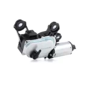 RIDEX Wiper Motor 295W0003 Windshield Wiper Motor,Windscreen Wiper Motor AUDI,A4 Avant (8K5, B8),A6 Avant (4F5, C6),A3 Schragheck (8P1)
