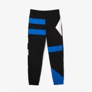 Lacoste Colour Block Jogging Pants - Multi