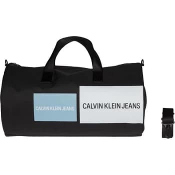 Calvin Klein Sport Essential Bag - Black