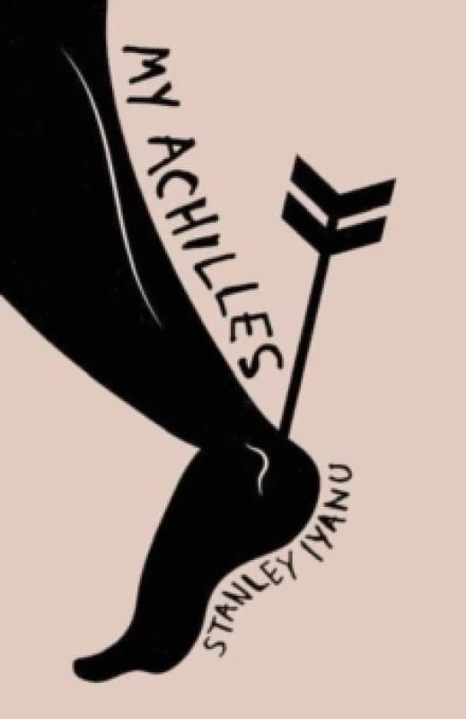 My Achilles Paperback / softback
