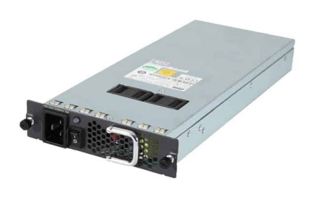 HPE HPE Networking X351 150W AC Power Supply