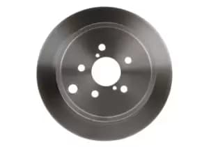 Bosch Brake disc TOYOTA,SUBARU 0 986 479 A10 26700FG000,26700FG000 Brake rotor,Brake discs,Brake rotors