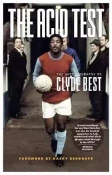 The acid test by Clyde Cyril Best