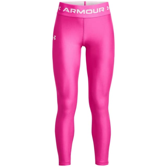 Under Armour Legging Performance Tights 13 Years (XL) Pink 34381607235