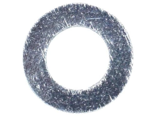 Metalmate Memwab05 Type B Washer Bright Zp 5mm (Box 100) Memwab05