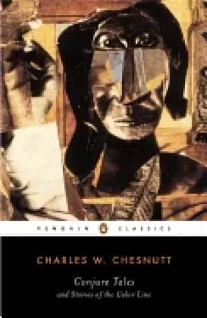 conjure tales and stories of the color line