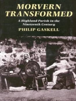 Morvern Transformed by Philip Gaskell Paperback