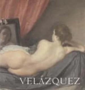 Velzquez by Leah Kharibian Paperback
