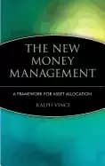 new money management a framework for asset allocation