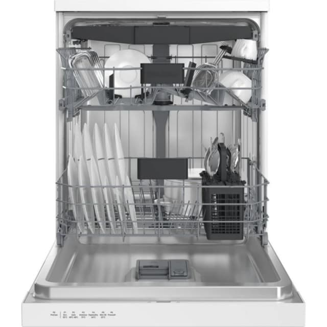 Blomberg LDF52320W Full Size Dishwasher