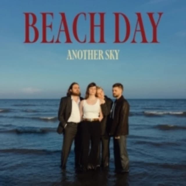 Beach Day CD / Album
