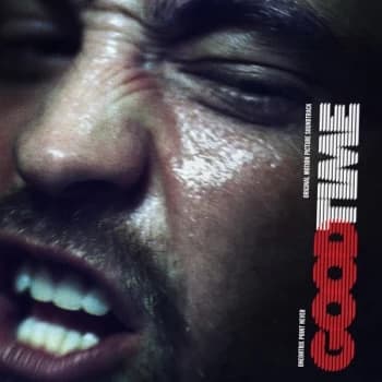 Oneohtrix Point Never - Good Time Vinyl