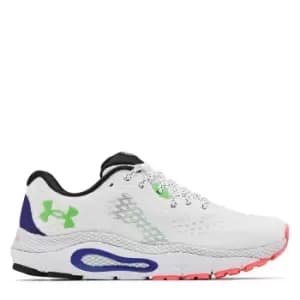 Under Armour W HOVR Guardian 3 - White