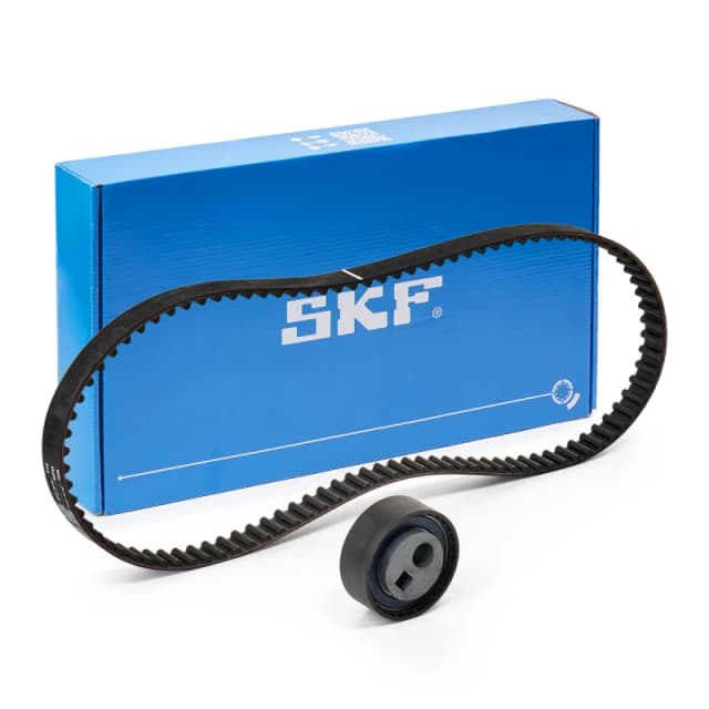 SKF VKMA 03111 Timing belt kit Number of Teeth: 101 Timing Belt Kit (307)