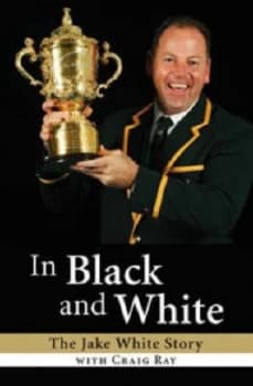 In Black and White by Jake White and Craig Ray Paperback