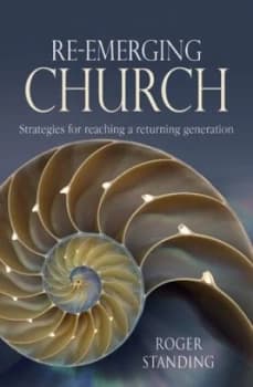 Re-Emerging Church by Roger Standing Paperback