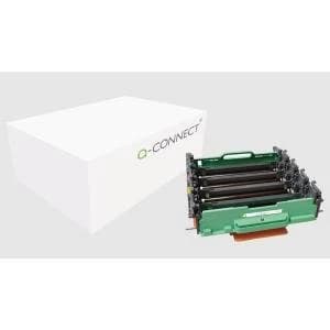 Q-Connect Remanufactured Brother DR320CL Colour Drum Unit DR320CL-COMP
