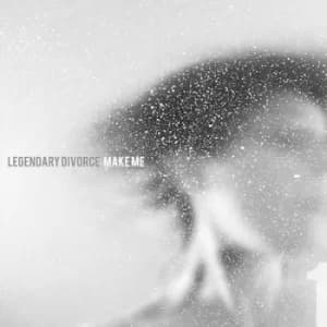 Make Me by Legendary Divorce CD Album
