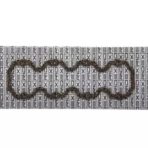 RIDEX Rocker Cover Gasket 321G0124 Valve Cover Gasket,Rocker Gasket OPEL,DAEWOO,VAUXHALL,Astra G CC (T98),Astra G Caravan (T98)