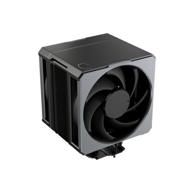Cooler Master Hyper 612 APEX Processor Air cooler 12cm Black